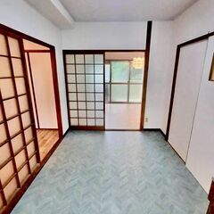 ‼️👀‼️初期費用家賃と保険のみ🉐審査も通りやすい👍