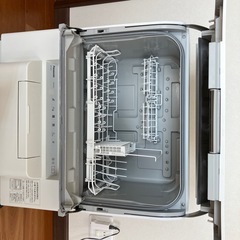 食洗機の画像