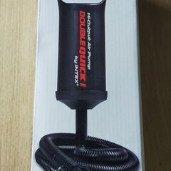 △ INTEX インテックス ハンドポンプ 29cm 動作OK の画像