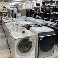 ⭐️春日市⭐️ドラム式洗濯機⭐️SHARP⭐️シャープ⭐️無線LAN機能⭐️2020年式⭐️ES-W113-S L⭐️定価233,310円⭐️No5068の画像
