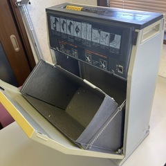 業務用シュレッダー
の画像