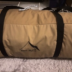 テンマクデザイン サーカスTC+ ワンポールテント　の画像
