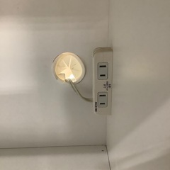 【値下げしました！軽トラ貸し出し、配送可！】古賀家具　レンジボード入荷しました！の画像