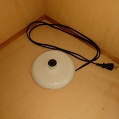象印 電気ケトル0.8Lの画像