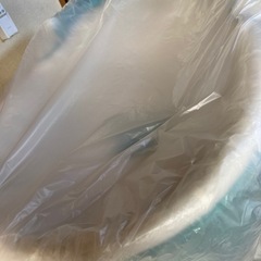 ベビーバウンサーの画像