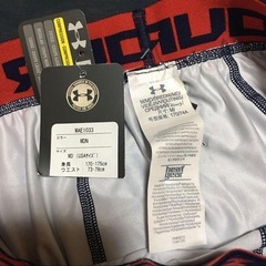 アンダーアーマー ‼️スーパーマン‼️コンプレッションシャツ.パンツ‼️セットアップの画像