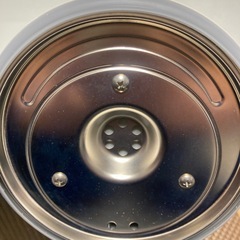  美品 21年製 内部非常に綺麗です　象印 電気ポットの画像