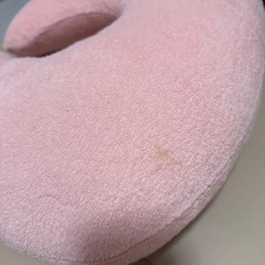 dacco授乳クッションの画像