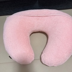 dacco授乳クッションの画像