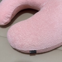 dacco授乳クッションの画像