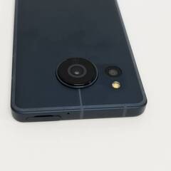 【美品】SHARP AQUOS sense8/SH-M26/SIMフリー/128GB/スマホ/Androidの画像