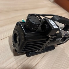 TASCO TA150SW 真空ポンプ タスコ イチネンTASCOの画像