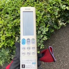 エアコン4.0kW 14畳程度の画像
