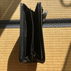 セカンドバッグ ポーチ HOLDSWORTHの画像