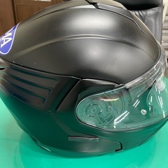 OGK KAZMI システムヘルメット XlLの画像