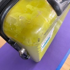 スーツケースの画像