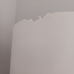 サンゲツ  防滑シート  2mm厚 438cm×185cmの画像