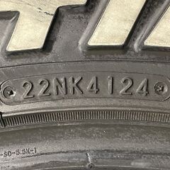 【走行短め】TOYO OPENCOUNTRY A/TⅢ オープンカントリー 265/60R20 20インチ 夏タイヤ 2本 24年製 ホワイトレター ランクル250等 (MTE016)クレジットカード QRコード決済可能の画像
