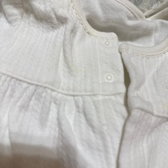新生児 服 お祝い着の画像