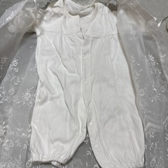 新生児 服 お祝い着の画像