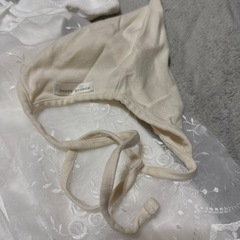 新生児 服 お祝い着の画像