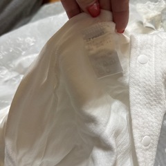 新生児 服 お祝い着の画像