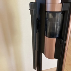 掃除機の画像