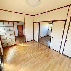 ‼️👀‼️初期費用家賃と保険のみ🉐審査も通りやすい👍