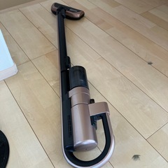 掃除機の画像