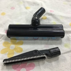 Panasonic     サイクロン式コードレススティッククリーナー　掃除機 2019年製　中古品の画像