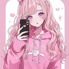 🍒【全国】気軽に話せる雑談＆通話グループ☆メンバーさん募集中です🍒 