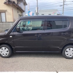 スズキMRワゴン　再値下げ！の画像