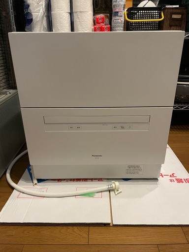 食洗機　パナソニック