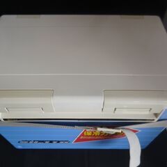 Daiwa/ダイワ クールライン/SH-110クーラーボックス/中古品・現状渡しの画像