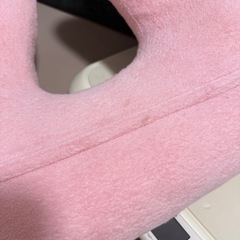 タニタベビースケール+授乳クッションの画像