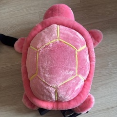 子供用　
スノボーお尻クッションの画像