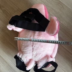 子供用　
スノボーお尻クッションの画像