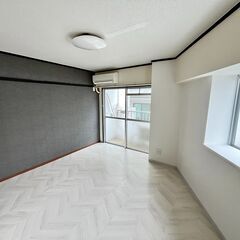 ‼️👀‼️半年間家賃減額キャンペーン😳質の高い物件のこの家…