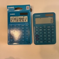 電卓の画像