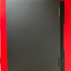ゲーミングノートパソコンジャンクの画像