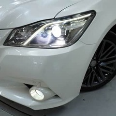 【自社ローン専門店】トヨタ クラウン　ハイブリッド 　アスリート　Ｓ　ブラックスタイルの画像