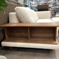 【値下げしました！軽トラ貸し出し、配送可！】ACTUS カウチソファー入荷しました！の画像