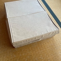 湯たんぽ　あったか半てんなど　8点の画像
