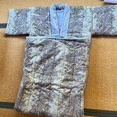 湯たんぽ　あったか半てんなど　8点の画像