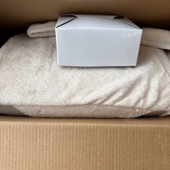 【決まりました」】クッションマッサージャーの画像
