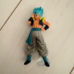 ドラゴンボール フィギュア
の画像