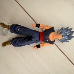 ドラゴンボール フィギュア
の画像
