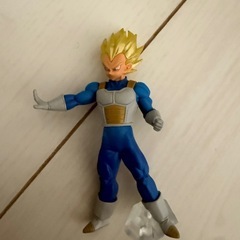 ドラゴンボール フィギュア
の画像