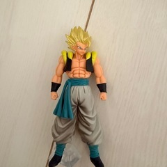 ドラゴンボール フィギュア
の画像