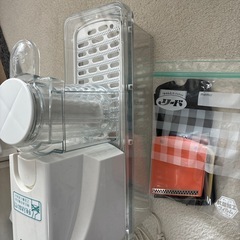 イワタニ　あっとスライスの画像